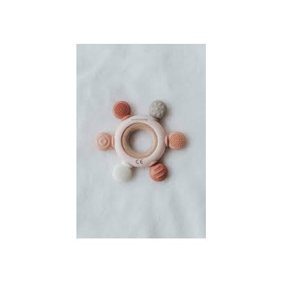 Mordedor Sensoria Pink