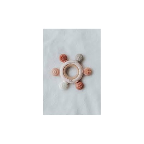 Mordedor Sensoria Pink