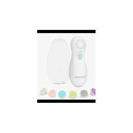 Lima de Uñas Electrico