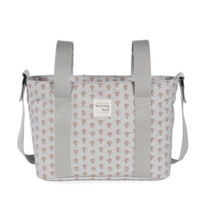 Bolso Crossbody Indian Lotus