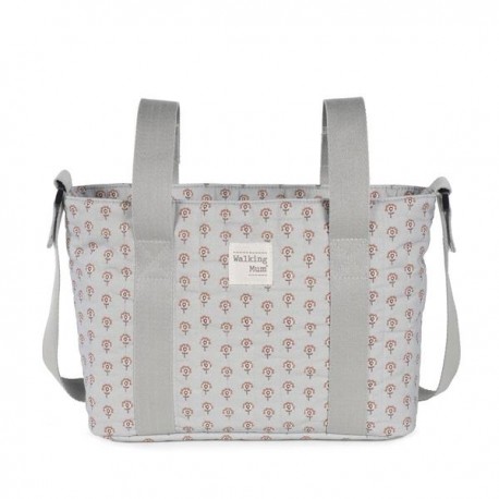 Bolso Crossbody Indian Lotus