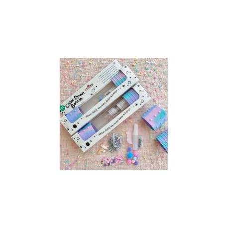 Jellystone Botella Calma