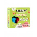 Childgen Finger Paints 6 Color