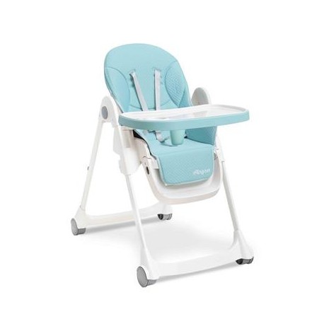 Trona Alumnio Mod Confor Eat