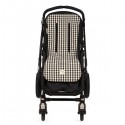Colchoneta Carrito Remy Black