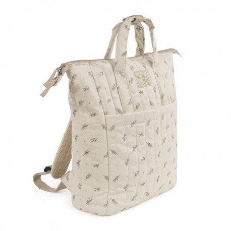 Mochila Mimosa Verde