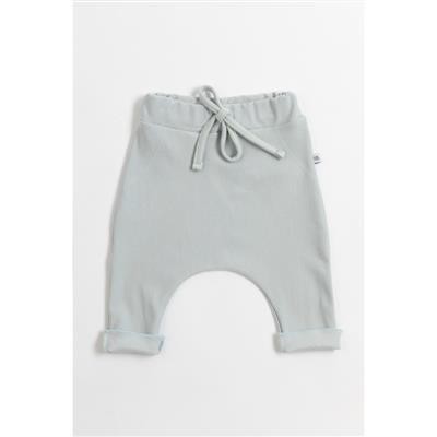 Pantalon Pure Azul T9-12M