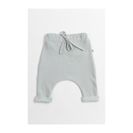 Pantalon Pure Azul T9-12M