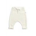 Pantalon Pure Crudo T9-12M