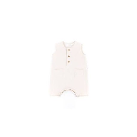 Mono sin Pies 1M Blaco Roto