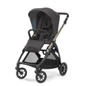 Electra Stroller Upper Black