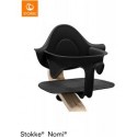 Trona Nomi Babyset Negro