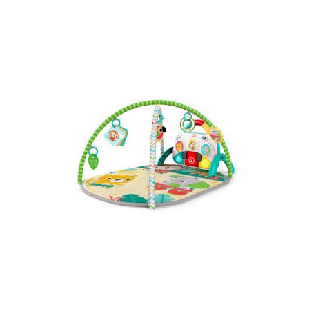 Area Juego 4 en 1 Grooving Kic