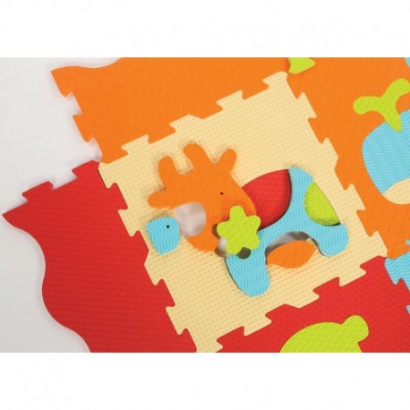 Alfombra Basica Numeros