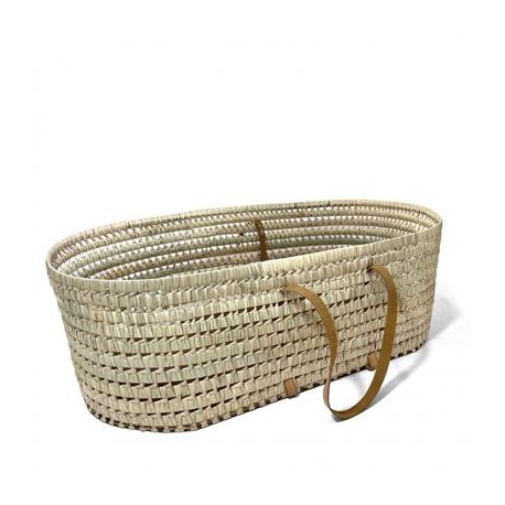 Cesto y Colchon Capazo Grande