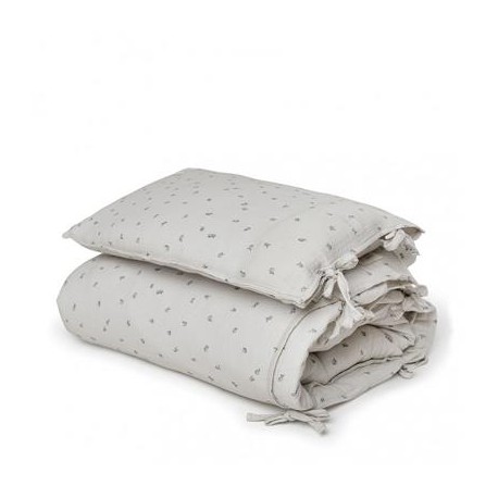 Funda Edredon y Almohada Apric