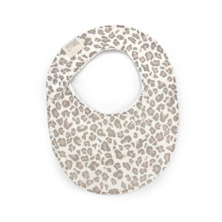 Babero Simply Soft Print