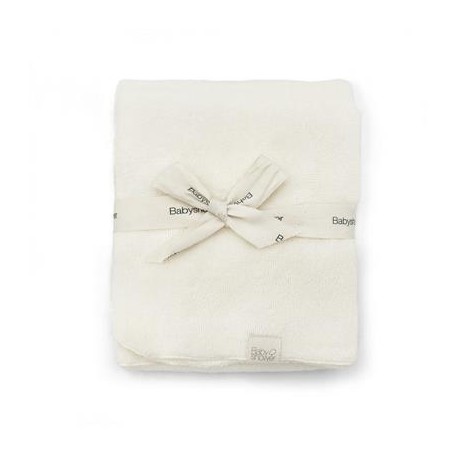 Manta Ligera Bamboo Touch