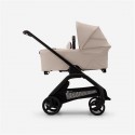 BugaboDragonflyBassinet Desert