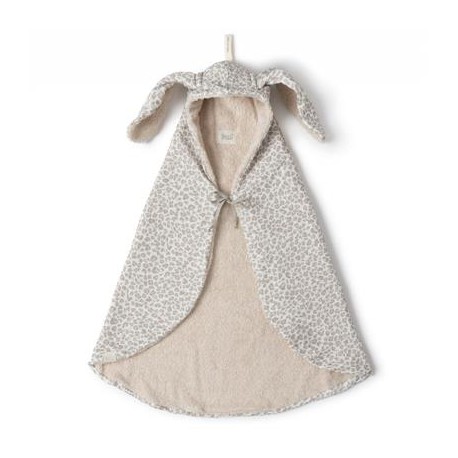 Arrullo Bunny Soft Print