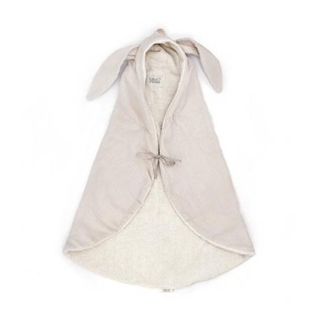 Arrullo Bunny Cloud Powder