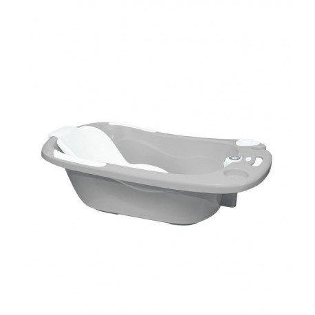 Cubeta Bañera Anatomica Gris