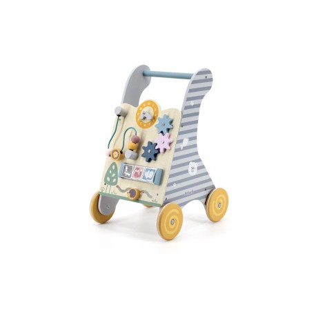 Andador Actividades Polar Bear