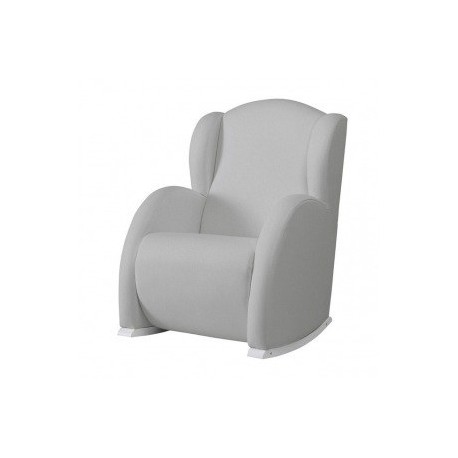 MecedoraFlorSlowSystemPoliGris