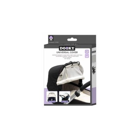 Toldo Universal Verano