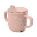 Peekaboo Spout cup Elphee Powd