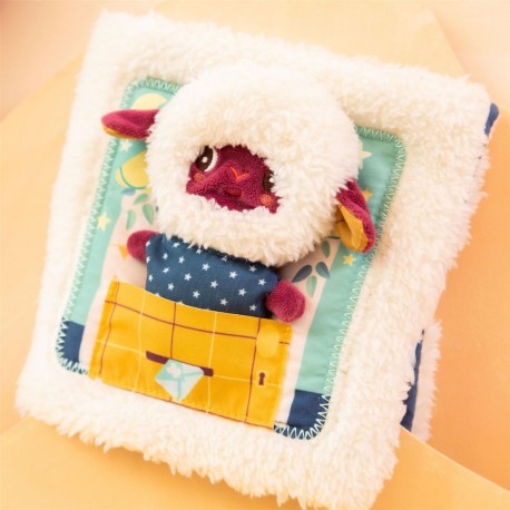 Ivon Libro Actividades