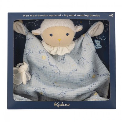 Dou Dou Oveja Calmante