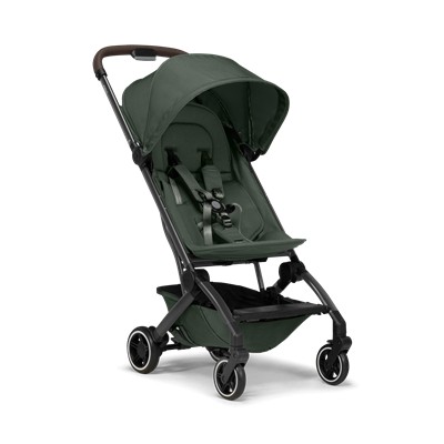 Aer+ Forest Green Silla