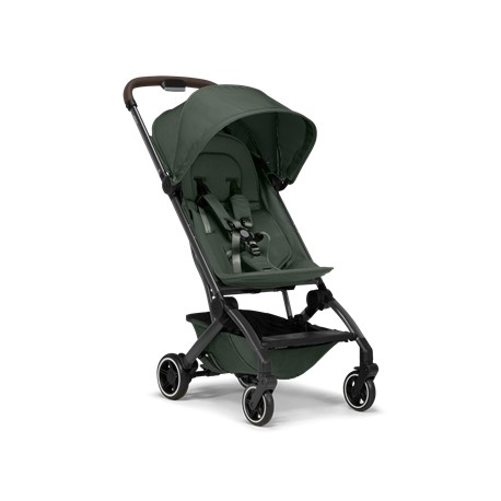 Aer+ Forest Green Silla