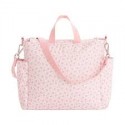 Bolso Maternal Fresh Rosa