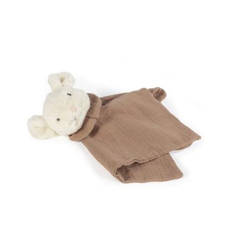 Doudou Rantoncito PoppyCanela