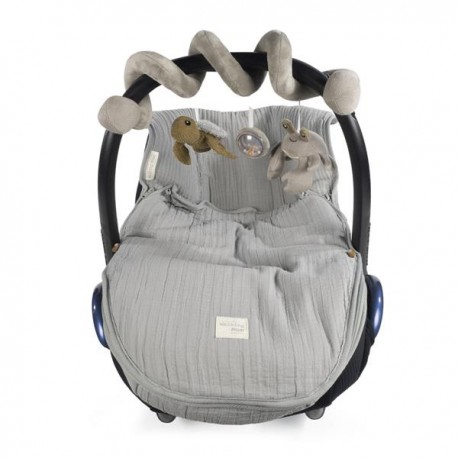 Ristra Olivia y Pepe