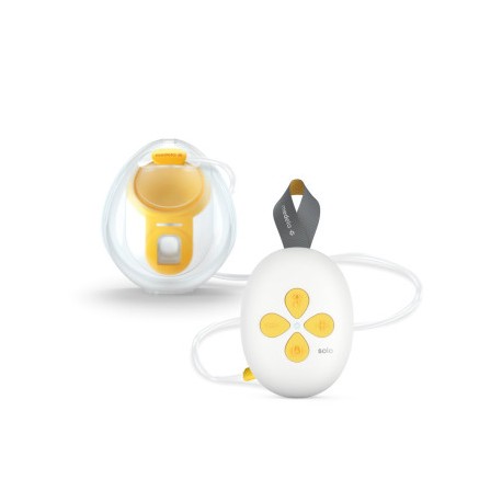 Extractor Handsfree Solo