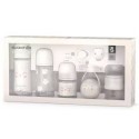 Welcome BabySet Bonhomia Gris