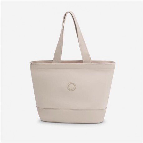 Bugaboo Bolso Cambiador Taupe