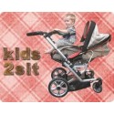 Kids2sit completo: Asiento con
