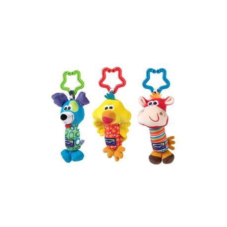 Mis Tres Amiguitos Sonoros