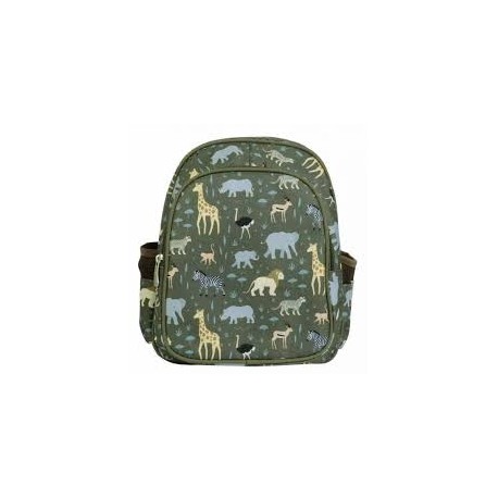 Mochila Pequeña Savanna