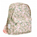 Mochila Peq. BlossomsRosa LLov