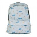 Mochila Peq. OceanoLittle Love
