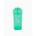 Straw Cup 360ml 12+Verde Cactu