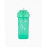 Straw Cup 360ml 12+Verde Cactu
