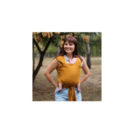 FularErgonomicoLove&Carry Bisc