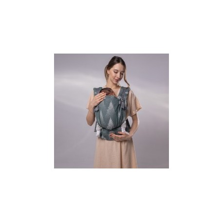 Mochila Portabebes One Forest