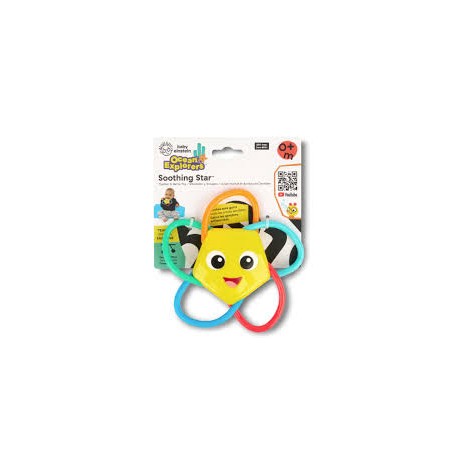 MordedorySonajeroSoothing Star